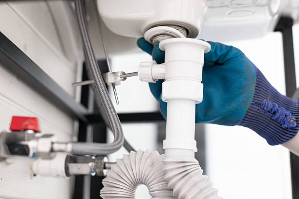Reliable Plumbing contractor in Paden City, WV by AAA Plumbing Heating